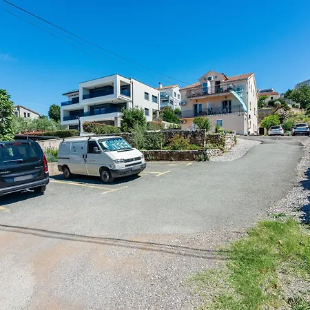 With Parking Space Kostrena, Rijeka - 25834 * Kostrena