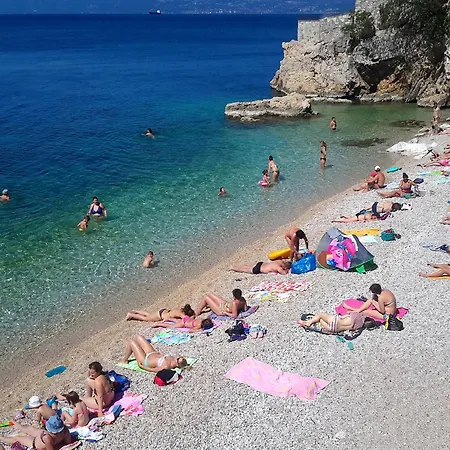 With Parking Space Kostrena, Rijeka - 25834